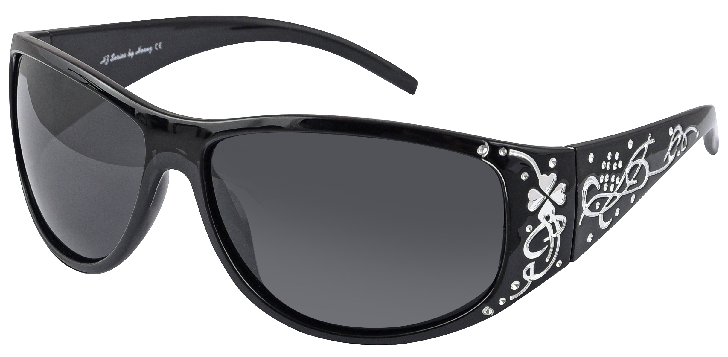 55MM New Wayfarer Sunglasses