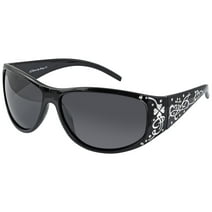 Polarized Sunglasses for Women - Premium Fashion Sunglasses - HZ Series Chic Womens Designer Sunglasses