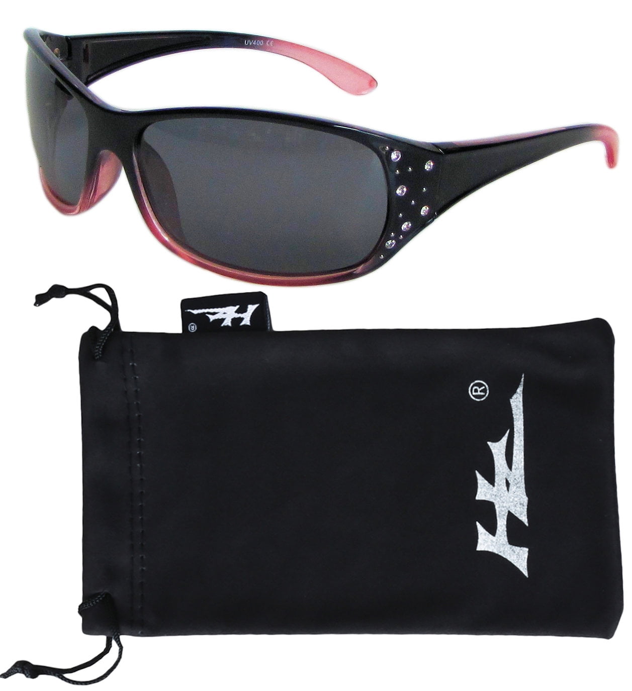 Polarized Sunglasses for Women Premium Fashion Sunglasses HZ Series