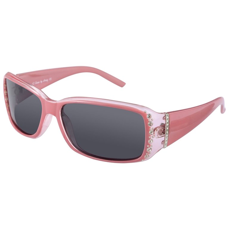 Women\'s Polarized Sunglasses Premium Fashion Sunglasses Women Polarized Rhinestone Fashion Style Premium Sunglasses  main image 4