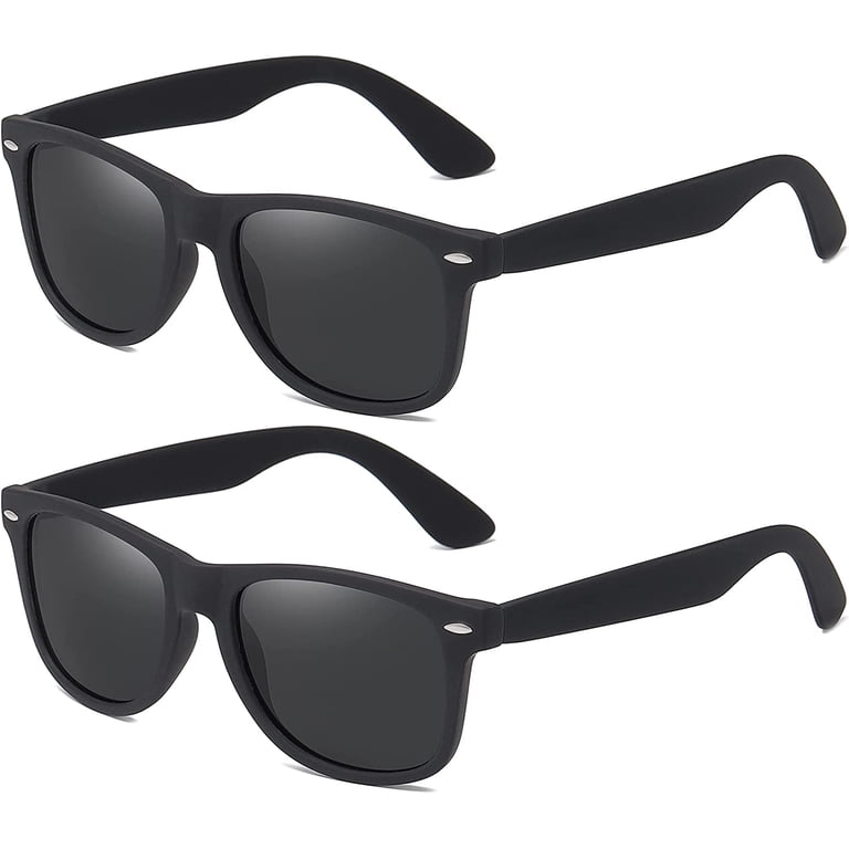 Polarized Sunglasses for Women and Men,UV400 Protection  display picture 1