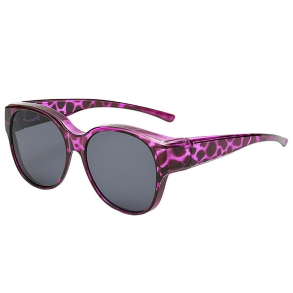 Polarized Tortoise Set For Outdoor Sports Sun Fashion Accessories Unisex Lightweight Design 6 Styles To Choose From