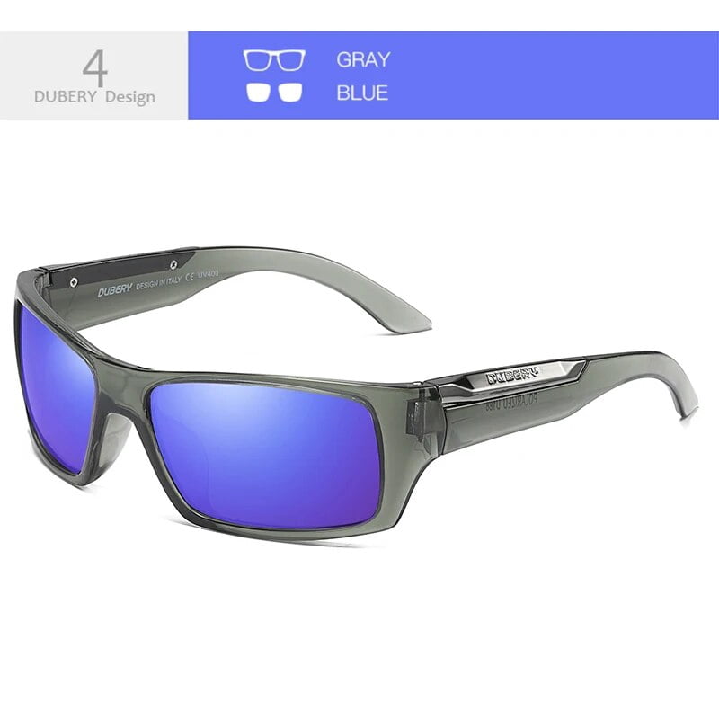 Polarized UV400 Protection Sunglasses For Men And Women 8 Colors Model