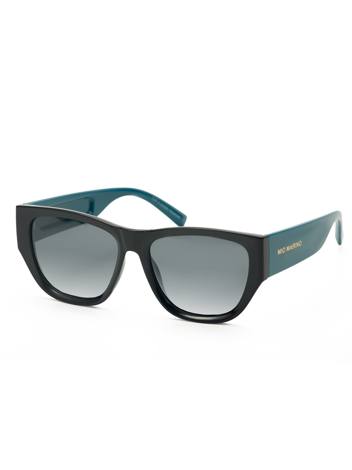 Polarized Vintage Sunglasses with 100% UV protection - Walmart.com