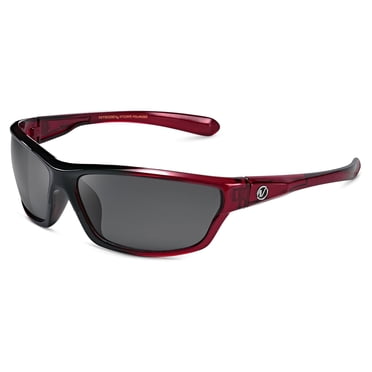 X-Loop Wrap Around Sports Sunglasses – Unisex Oval Style, UV400 Protection