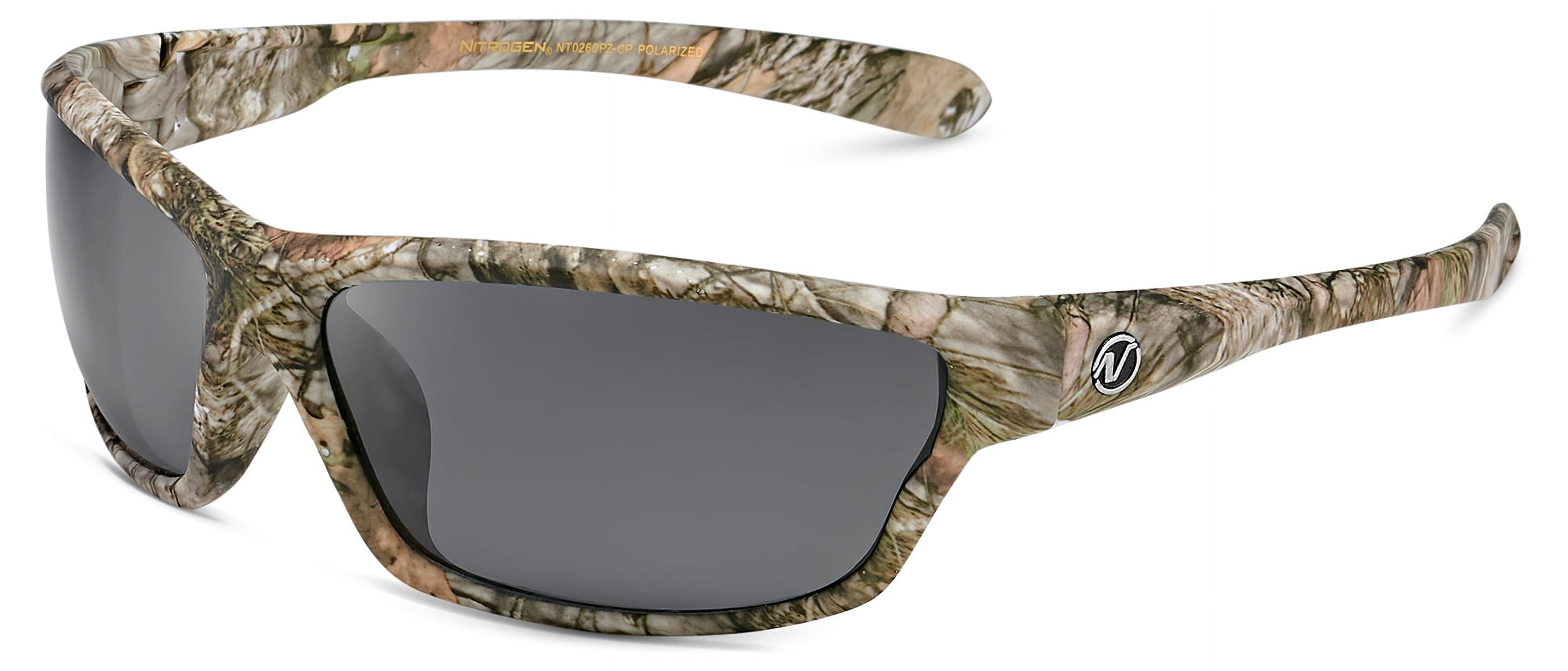 Lightweight Polarized Sports Sunglasses UV400 Wrap-Around for Running Cycling Amazon.com: LINVO Polarized Sports Sunglasses Men Women  main image 3