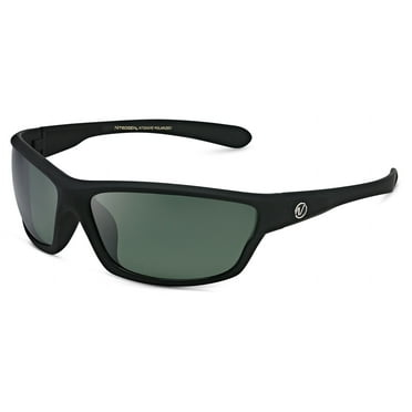 Polarized Wrap Around Sports Sunglasses for Men Women Driving Fishing Running Cycling Sun Glasses