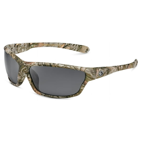 Polarized Wrap Around Sports Sunglasses for Men Women Driving Fishing Running Cycling Sun Glasses