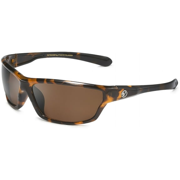 Polarized Wrap Around Sports Sunglasses for Men Women Driving Fishing Running Cycling Sun Glasses