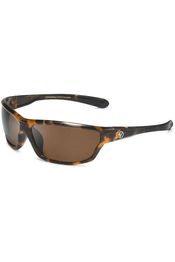 Polarized Wrap Around Sports Sunglasses for Men Women Driving Fishing Running Cycling Sun Glasses