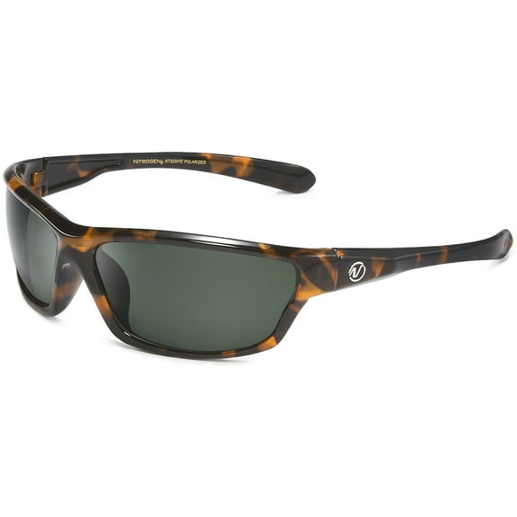 Polarized Wrap Around Sports Sunglasses for Men Women Driving Fishing Running Cycling Sun Glasses