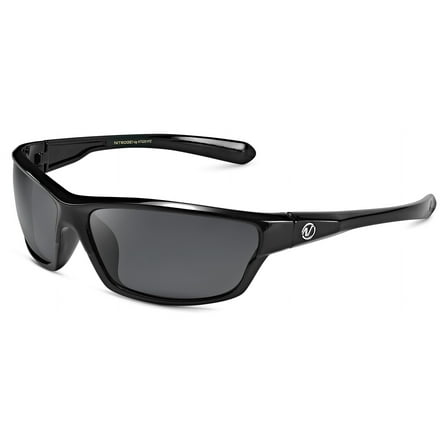 Polarized Wrap Around Sports Sunglasses for Men Women Driving Fishing Running Cycling Sun Glasses