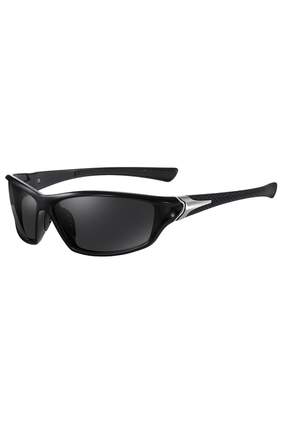 Polarized for Sports Performance Men’s Eye Cycling Fishing Driving All Weather1