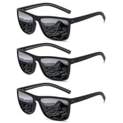 Polarized sunglasses for men and women, Mens Sunglasses Polarized UV protection Lightweight Sun Glasses for Driving Fishing Golf