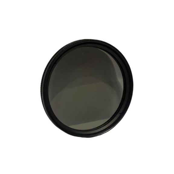 Polarizing Camera Filter for Smartphone, Reduces Glare Reflections Restores True Colors for Outdoor Photography Water Glass Travel and Nature Shots