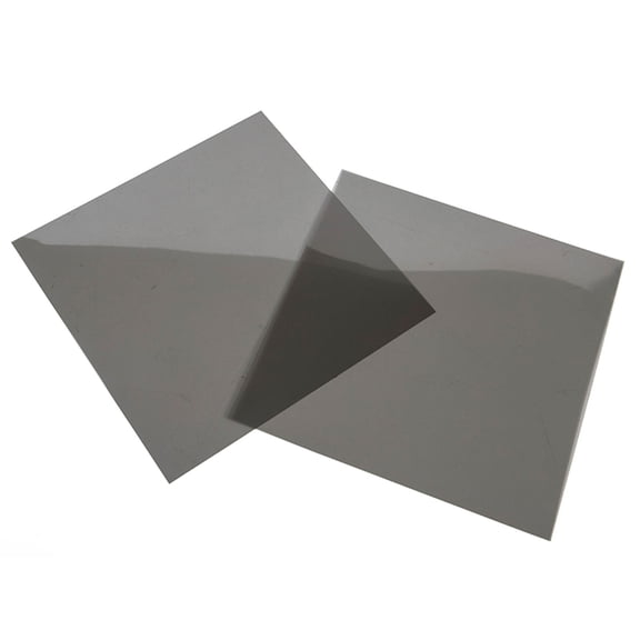 Polarizing Film 3.5'' / 7'' Polarized Sheets Polarizing Photography Filter for LCD Screen Repairing