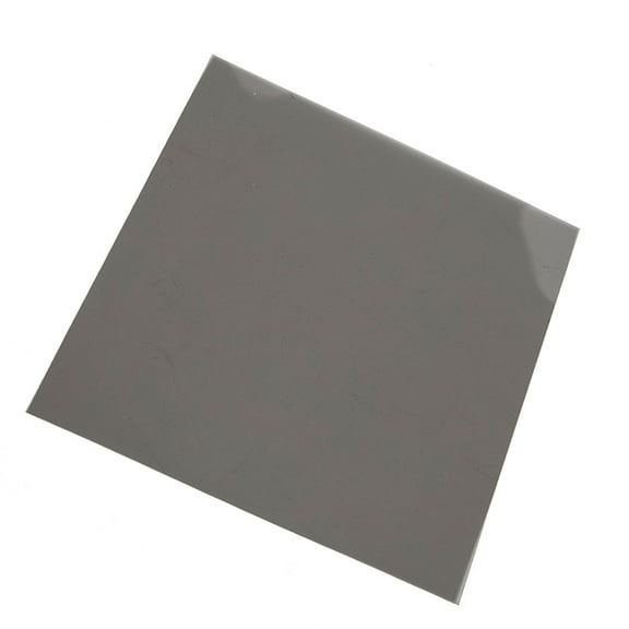 Polarizing Film 3.5'' / 7'' Polarized Sheets Polarizing Photography Filter for LCD Screen Repairing