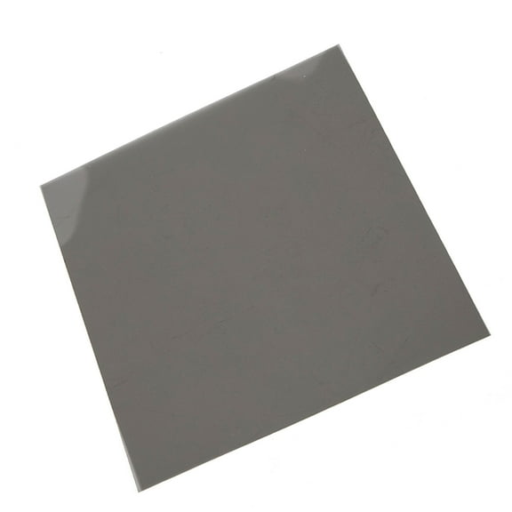 Polarizing Film Polarized Film Sheets Optical 3.5'' / 7'' for Screen Educational Physics Polarizing Filter
