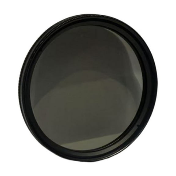 Polarizing Filter, Smartphone Camera Polarizer for Enhanced Photography, Lens Filter for True Color Restoration, Reflective Surface Enhancer for Outdoor Shooting