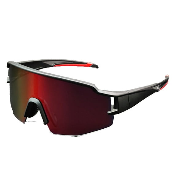 Polarizing magnetic lens anti-fog snow lens Men's and women's