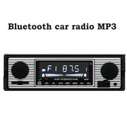 Polarlander Car In-Dash 1DIN 12V with Accessories