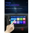thumbnail image 1 of Polarlander Mute and loud Control Touch Screen Hand Free Car In Dash Units, 1 of 14