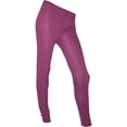thumbnail image 1 of Polarmax 710156 Double Layer Womens Pant, Bery - Medium, 1 of 1