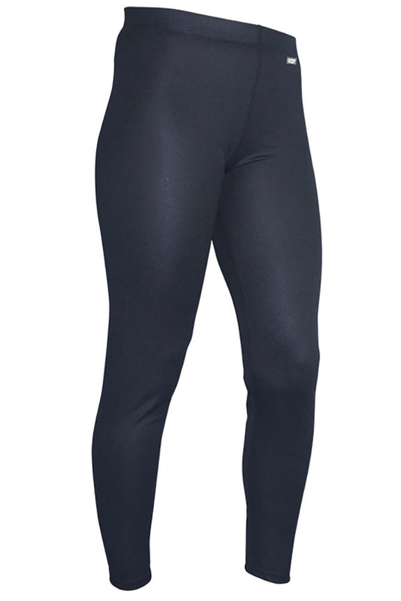 Women Tech Silk Pants M
