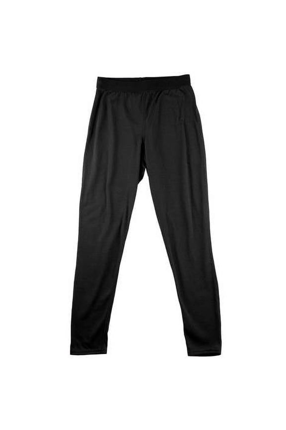 Youth Single Layer Tight Midweight Relaxed Fit Base Layer