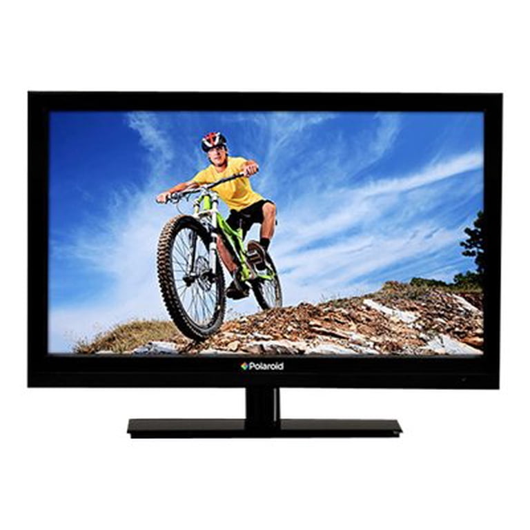 19 In. Widescreen 720p 60Hz LED HDTV - Walmart.com