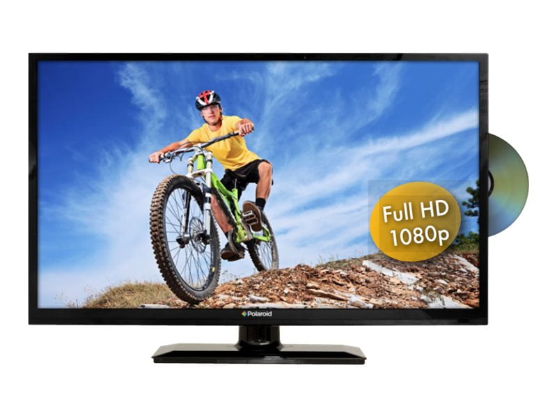 Polaroid 22GSD3000 22" Diagonal Class (21.5" viewable) LED TV with