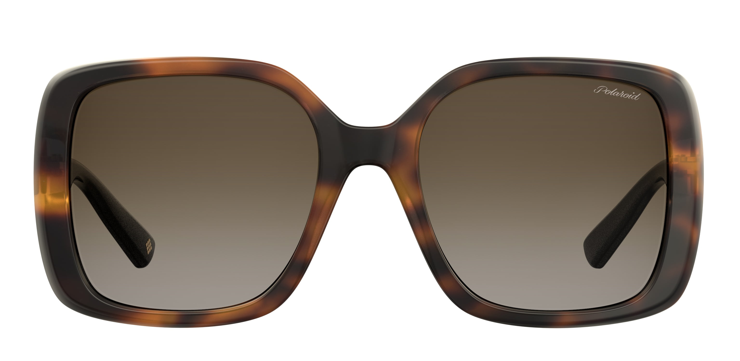 Polaroid Female Square Frame Style PLD4072S