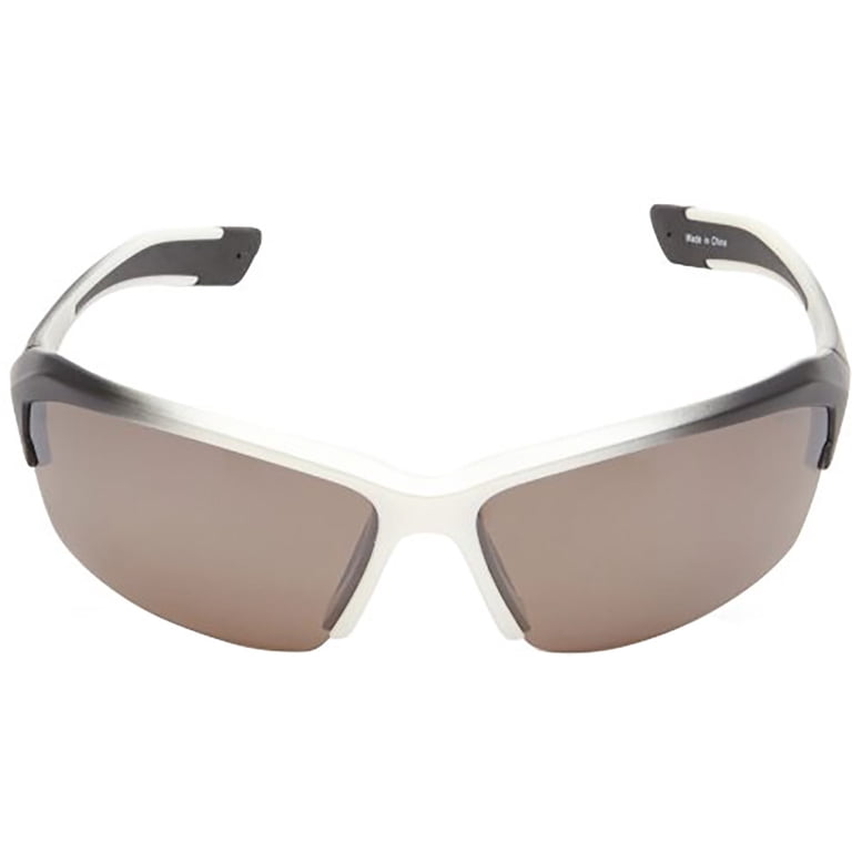 Polaroid Adult P 7319/S Polarized Sunglasses,OS,White/Black  display picture 2