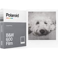 thumbnail image 1 of Polaroid Black & White Film for 600 8 Photos 6003, 1 of 8