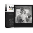 thumbnail image 1 of Polaroid B&W Film for I-Type, Black Frame Edition 6033 8 Photos, 1 of 10