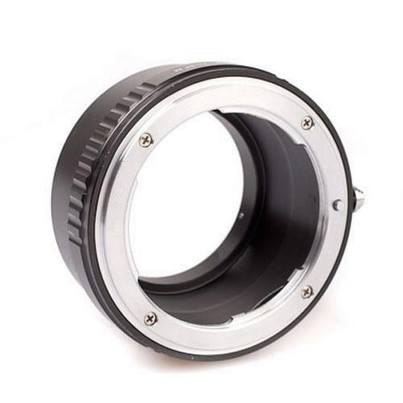 Polaroid Bayonet Lens Mount Adapter for CANNON FD & NEX