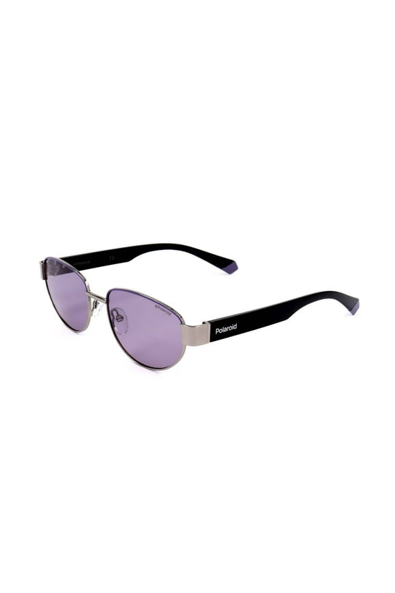 Black Polycarbonate Sunglasses