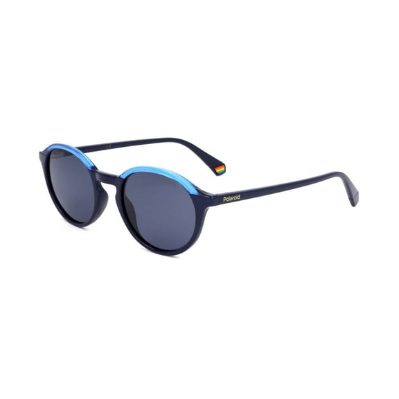 Polaroid Blue Others Sunglasses