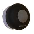 thumbnail image 1 of Polaroid Bluetooth Wireless Shower Speaker, Portable & Rechargeable System (Black), 1 of 4