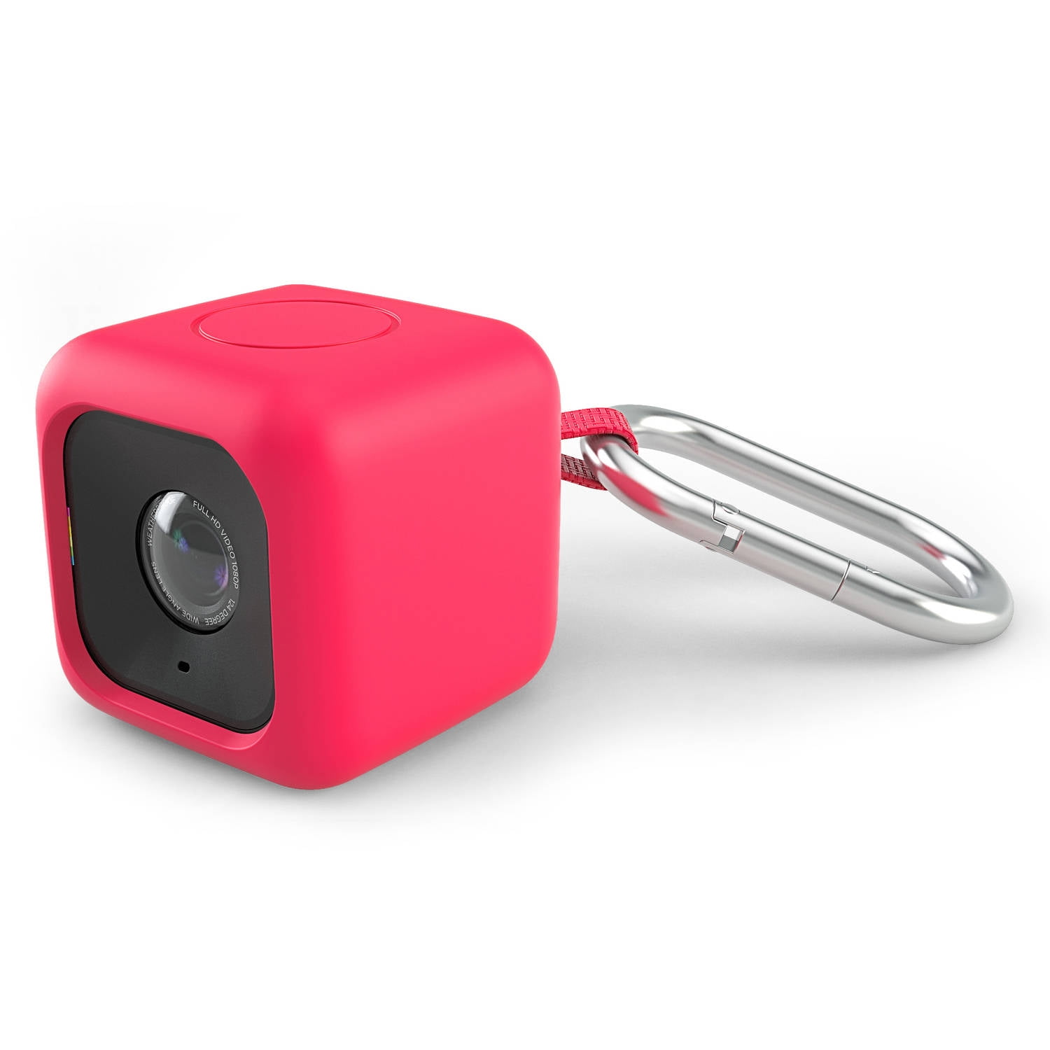 Polaroid Cube Accessories