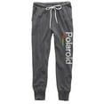 thumbnail image 1 of Polaroid - Color Bar Logo Juniors Joggers, 1 of 1