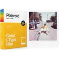 thumbnail image 1 of Polaroid Color Film for I-Type (6000), 1 of 5