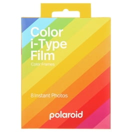 Polaroid Originals 4678 Color Instant Film for Polaroid Spectra