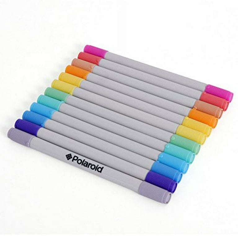 Sketchbook Marker Paper,5x5 Portable Square Sketchbook, 88 Sheets 110 GSM  Paper for Pen, Pencil or Marker, Colorful Feathers