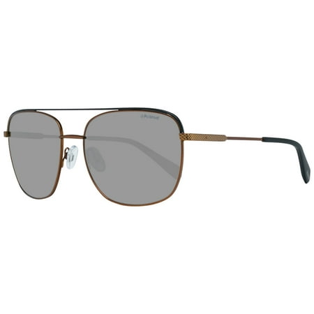 Polaroid Core Aviator/Pilot Men's Sunglasses PLD 2056/S 210 58