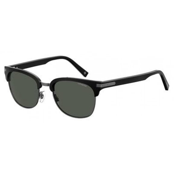 Polaroid Core PC Pld2076 Sunglasses 0807 Black