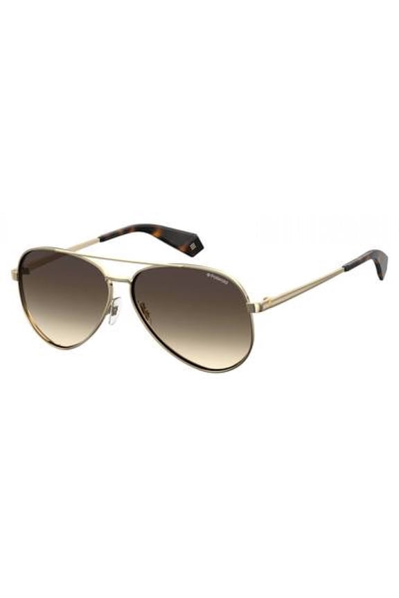 PC Pld6069 Sunglasses 0J5G Gold