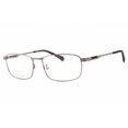 thumbnail image 1 of Polaroid Core PLD D480/G 0R81 00 Men's Matte Ruthenium Eyeglasses, 1 of 2