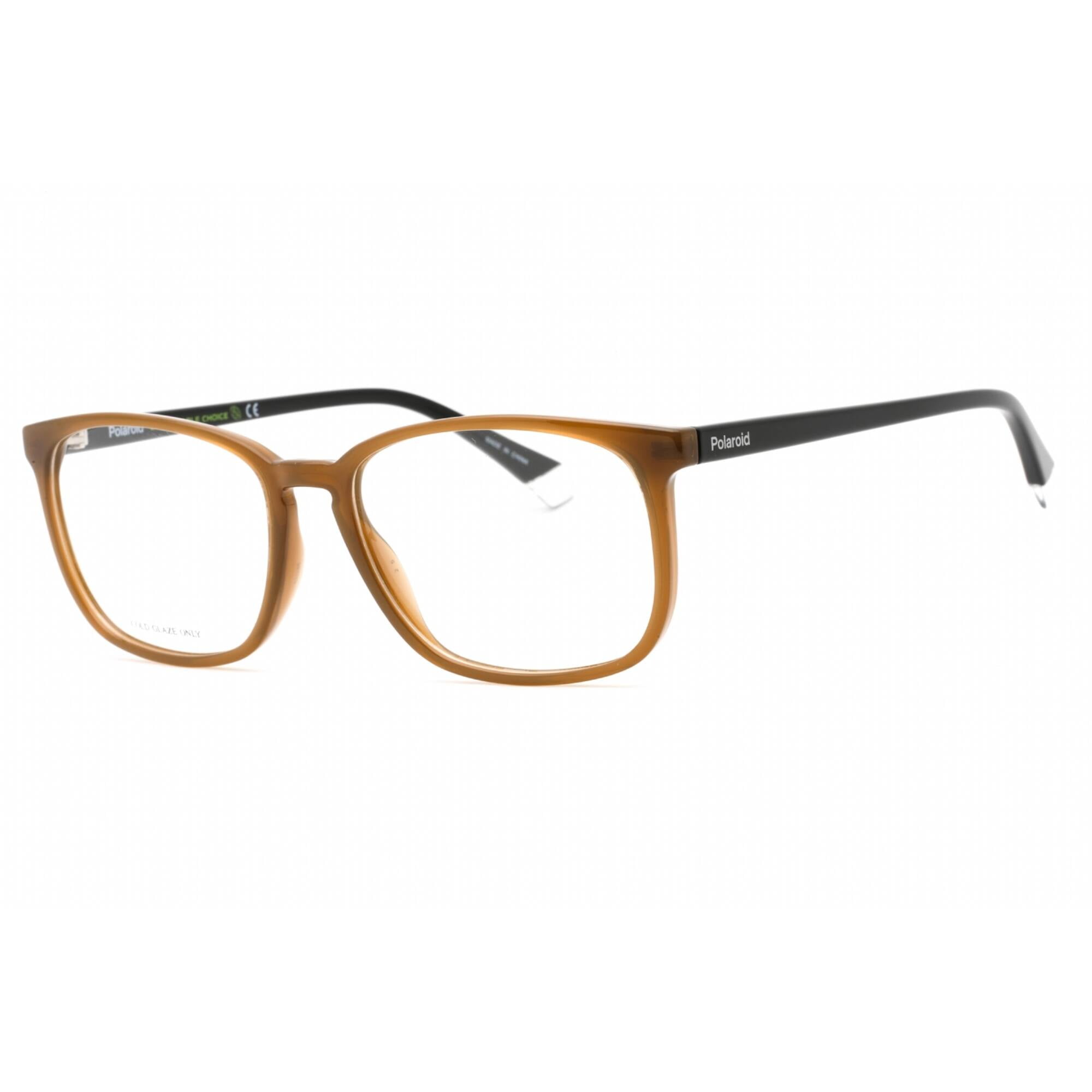 Polaroid Core Eyeglass Frames & Frames for Glasses - Walmart.com