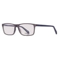 thumbnail image 1 of Polaroid Demo Rectangular Men's Eyeglasses PLD D330 0RCT 54, 1 of 2
